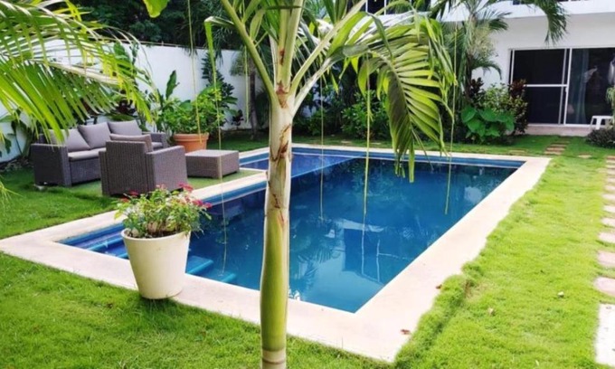 Área de La Veleta Apartamento | Casa Mtl Tulum