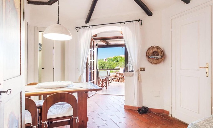 Baja Sardinia Casa | Casa Mucchi Bianchi D33