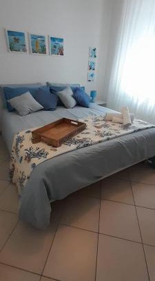 Piombino Apartamento | Casa Mugnai
