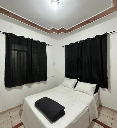 Sao Mateus Casa | Casa muito espaçosa com 3 quatos e churrasqueira