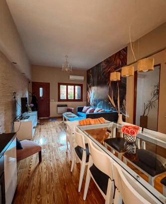 Floresta Casa | Casa MUKAU Buenos Aires