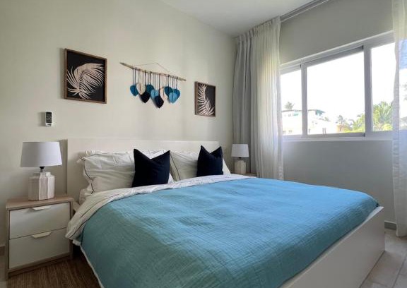 El Cortecito Apartamento | Casa Mulata Paseo del Mar Pool & Playa