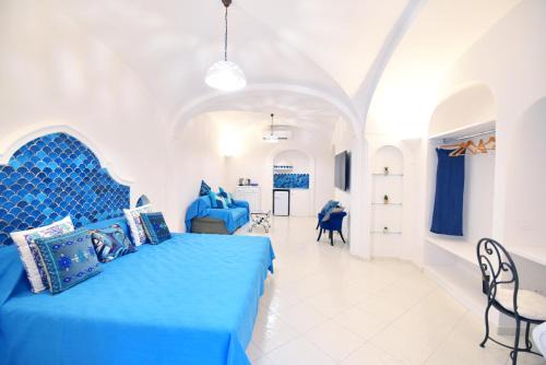Positano Apartamento | Casa Mulini