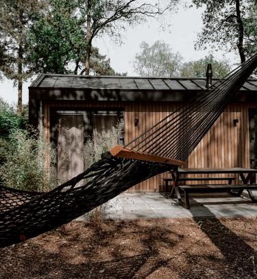 Nunspeet Chalet De Esquí | Casa Mundo