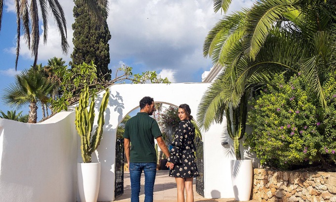 Sant Francesc de s'Estany Hotel | Casa Munich