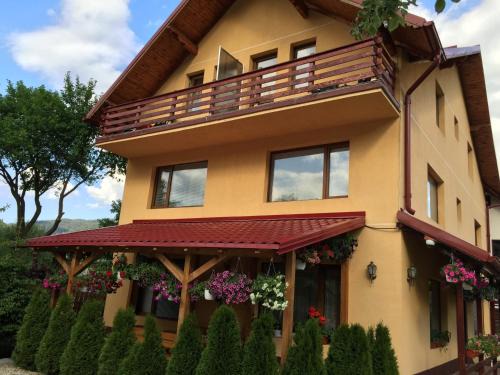 Busteni Casa | Casa Munte Busteni