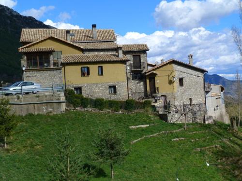 Foradada de Toscar Apartamento | Casa Mur B