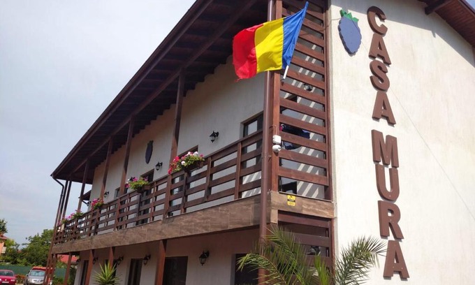 2 Mai Casa | Casa Mura