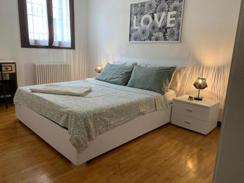 Montagnana Apartamento | Casa Murata Montagnana