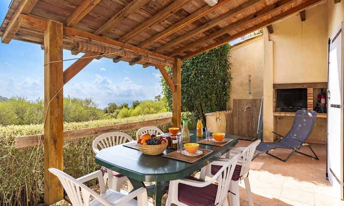 Santa Giulia Casa | Casa Murticcio 1 by Interhome