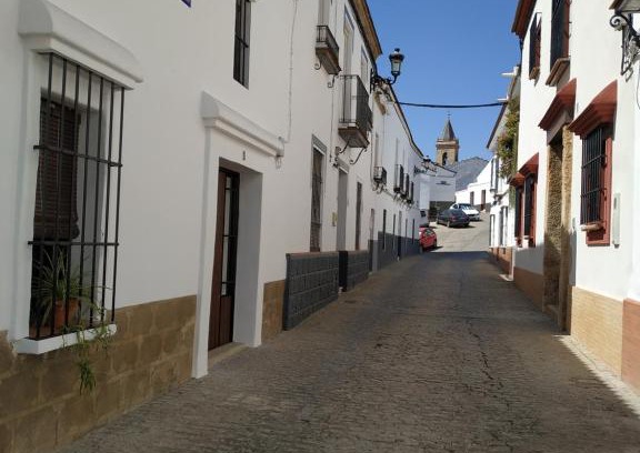 Gerena Casa | Casa Museo Quintín
