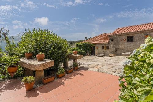 Cinfaes Apartamento | Casa Museu da Geada - Rural Hotel