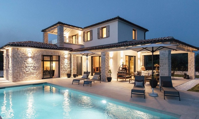Gedici Casa | Casa Muso in Nova Vas