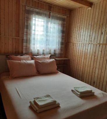 Tulcea County Casa | Casa Musura