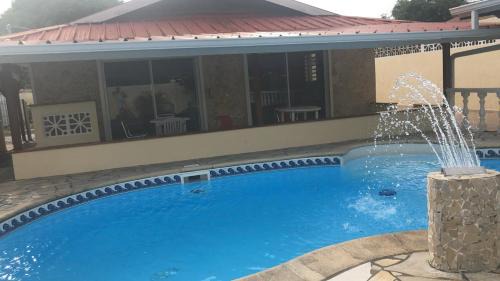 Kourou Apartamento | Casa Mya