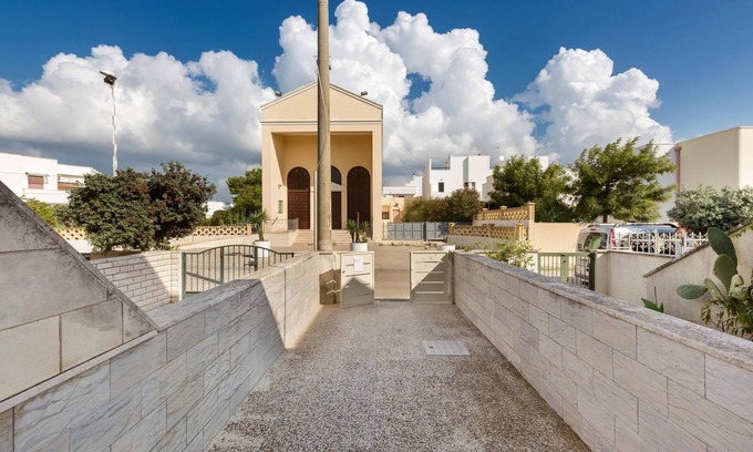 Lido Marini Casa | Casa Mya