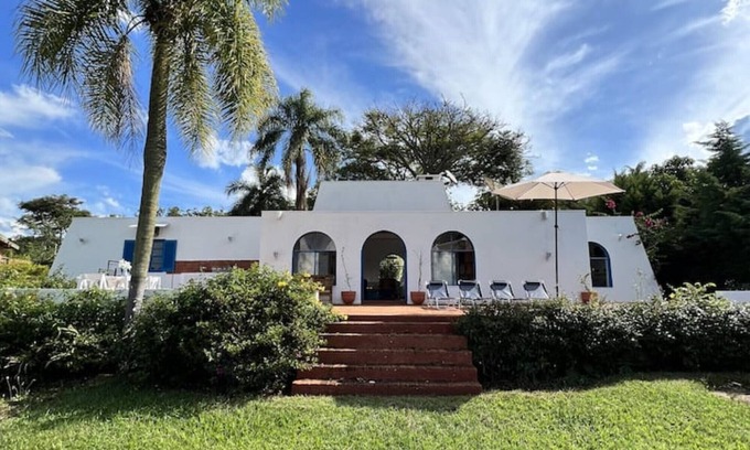 Itai Casa | Casa Mykonos Avaré Dam