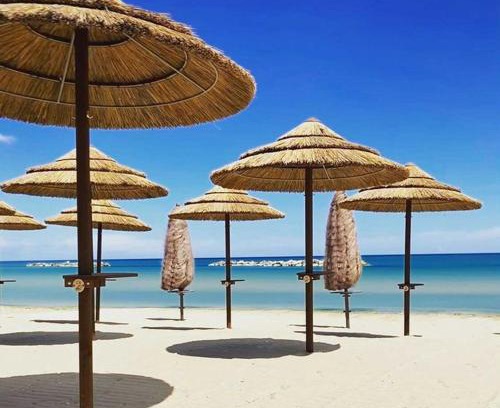 Lido Riccio Casa | Casa Myra Relax - Fronte Mare -