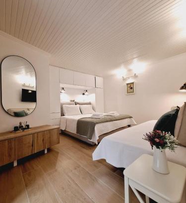 Old Town Apartamento | Casa Myrilla
