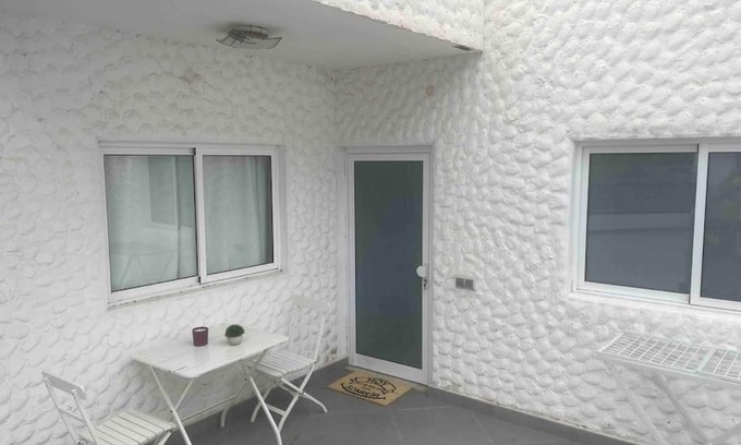 Las Palmas de Gran Canaria Apartamento | Casa Nueva