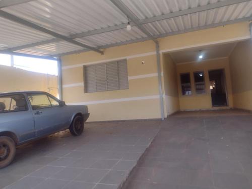 Sao Pedro Casa | Casa na área central com 3 quartos