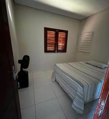 Tutoia Casa | Casa na entrada de Tutoia MA