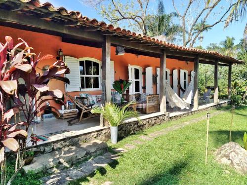 Feiticeira Casa | Casa na Feiticeira