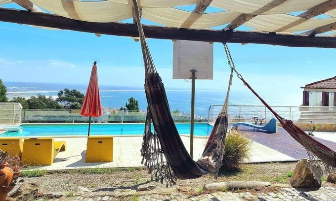 Figueira da Foz Casa | Casa na Floresta