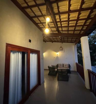 Garca Torta Casa | Casa na Garça torta vista mar distância a 30 metros do mar
