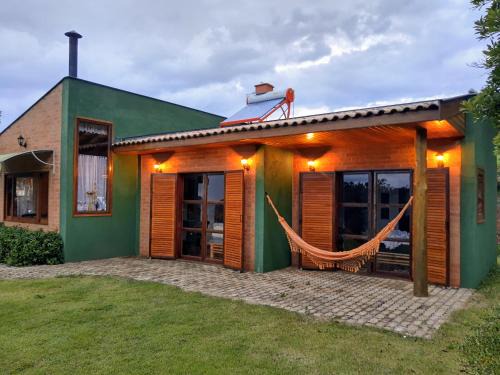 Goncalves Casa | CASA NA MONTANHA