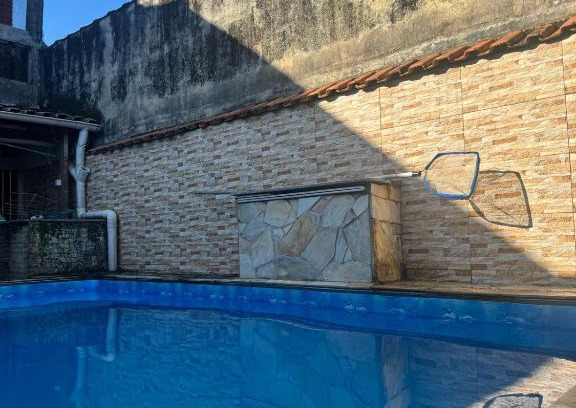 Itanhaem Casa | Casa na Praia 013