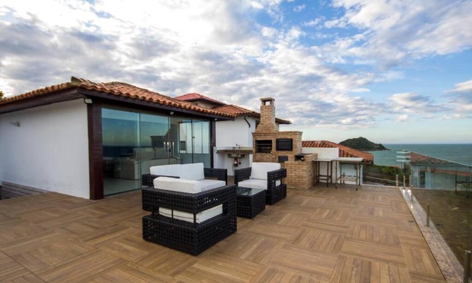 Rasa Casa | CASA NA PRAIA - BÚZIOS