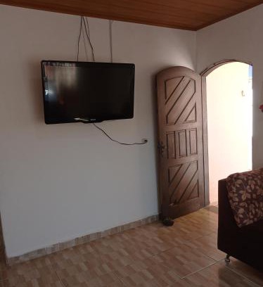 Itanhaem Casa | Casa na praia