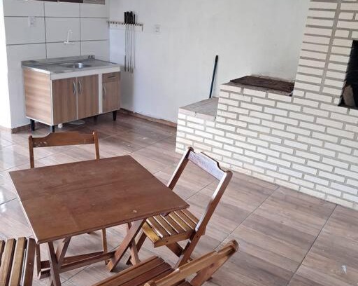 Torres Casa | casa na praia