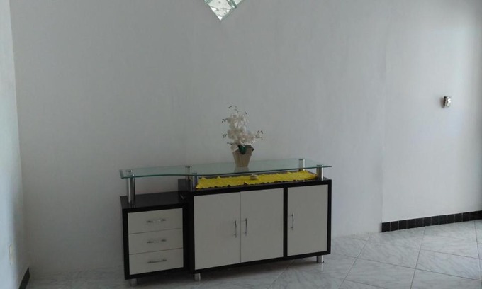 Atalaia Casa | Casa na praia de Aruana