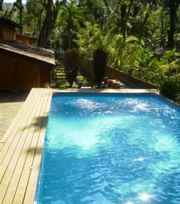 Camburi Casa | Casa na praia de Camburi em condomínio com piscina