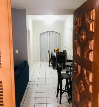 Mucuripe Casa | Casa na Praia de Iracema R&S