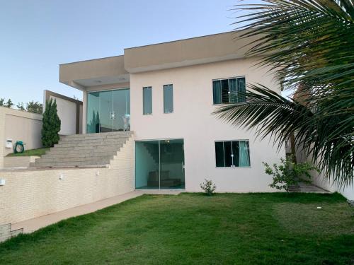 Ubu Casa | Casa na praia de Ubu - Anchieta