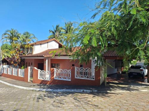 Arrastao Casa | Casa na Praia do Arrastão