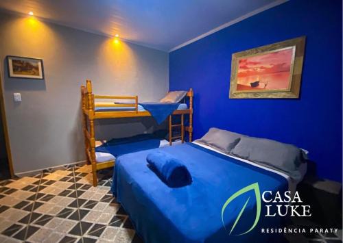 Paraty Casa | Casa na praia em Paraty