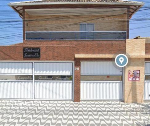 Princesa Casa | Casa na Praia Grande
