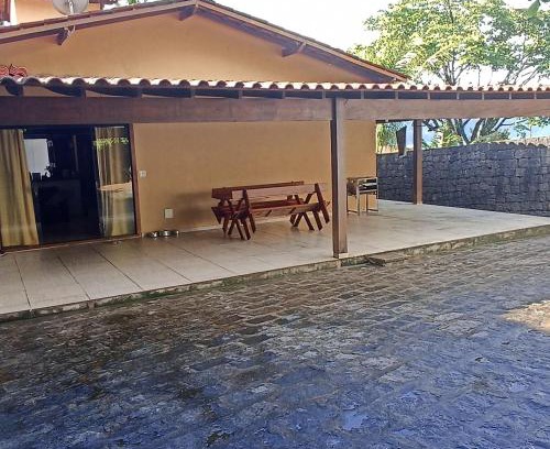 Veloso Casa | Casa na Praia Ilhabela