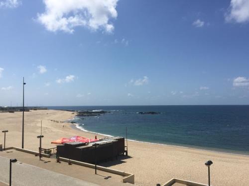 A Ver-o-Mar Apartamento | Casa na Praia