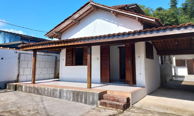 Silop Casa | Casa na Praia Rental for holidays and weekends. 5km from the beach