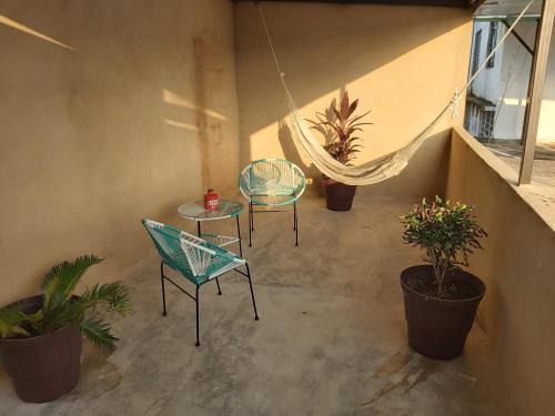 Centro Apartamento | Casa NAAB