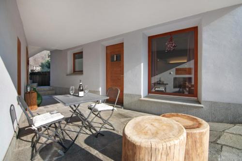 Verceia Apartamento | Casa Nadia