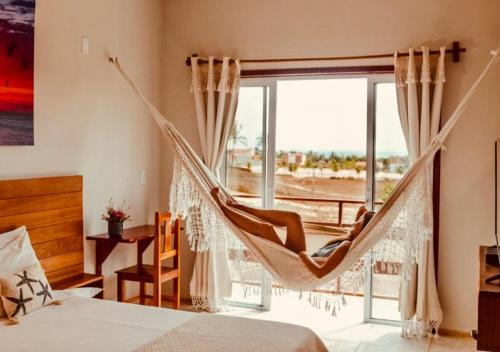 Prea Hotel | Casa Naná - Suites