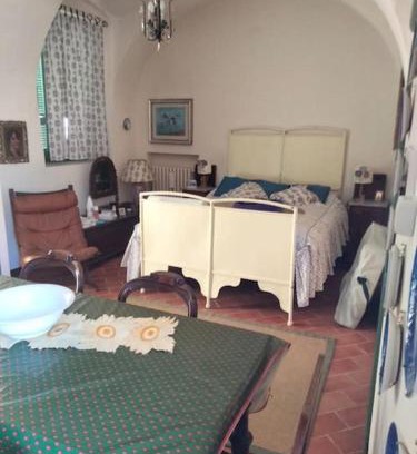 Carpignano Sesia Apartamento | Casa Nana'