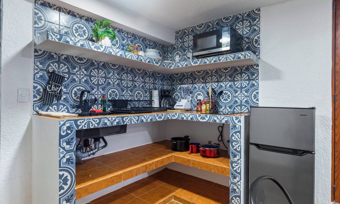 Centro de Cancún Apartamento | CASA NANCE ALOJAMIENTOS