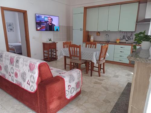 Peschici Casa | Casa Nancy